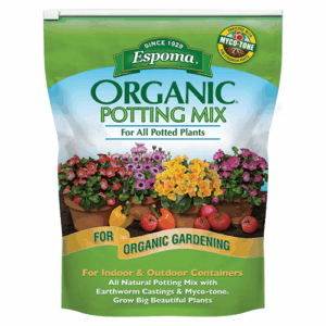 Espoma Potting Soil Mix
