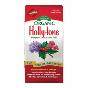 Espoma Holly-tone