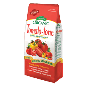 Espoma Tomato-tone Organic Fertilizer