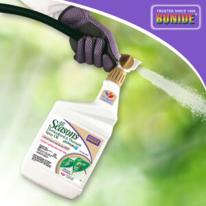 Bonide All-Seasons Horticultural Oil Hose End