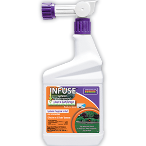 Bonide Infuse Disease Control Hose End
