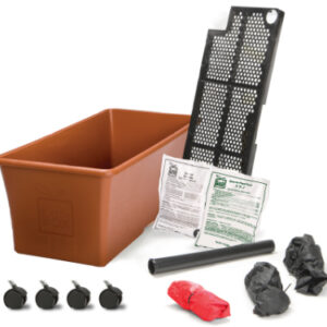 EarthBox Container Gardening System