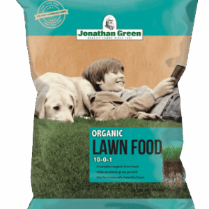 Jonathan Green Organic Lawn Food 5,000 sq. ft.