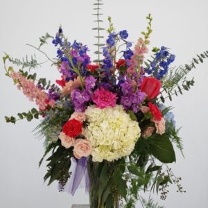 Fresh Floral Arrangement #2