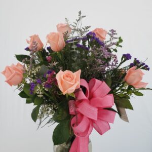 Fresh Floral Arrangement #5