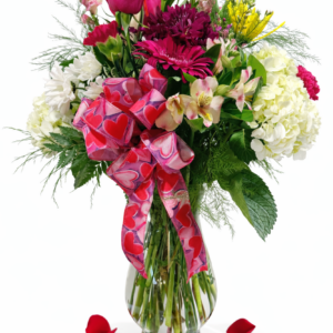 #16 Valentine's Sweet Love Arrangement