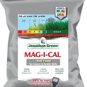 Jonathan Green Mag-I-Cal® for Lawns in Acidic Soil 5,000 sq. ft.