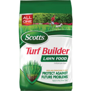 Scotts Turf Builder Lawn Food 5,000 sq. ft.
