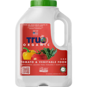 Tomato & Vegetable Food - Shaker Jug