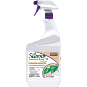 Bonide All-Seasons Horticultural Oil Ready-To-Spray