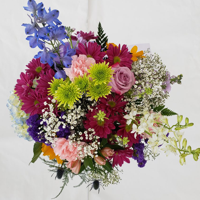 fresh floral mother's day 4