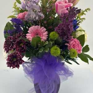 Magnificent Mom Mother's Day Flowers