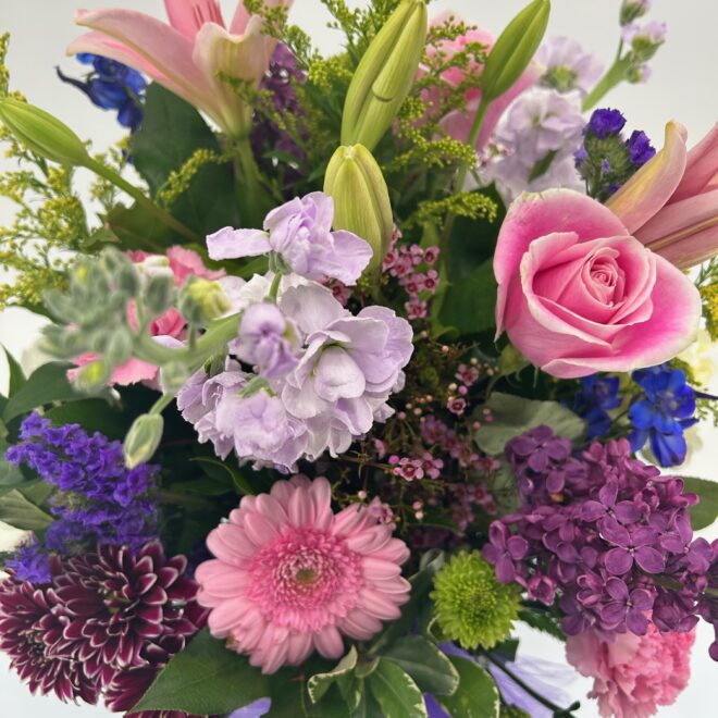 Magnificent Mom Mother's Day Flowers