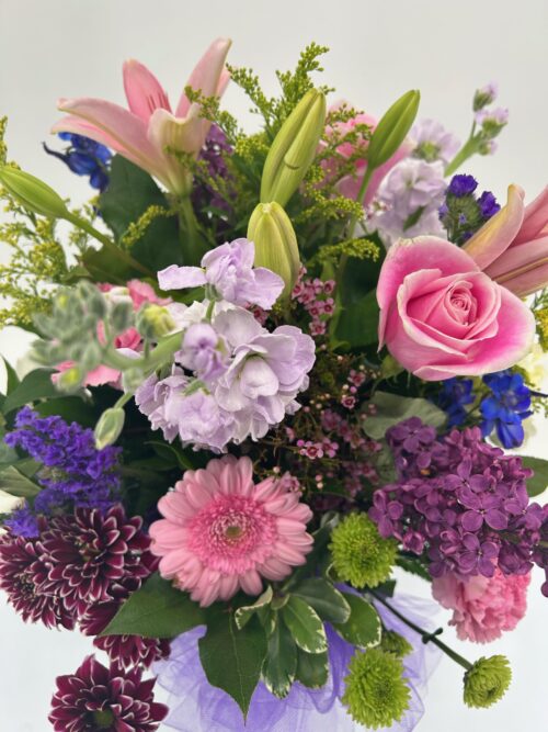 Magnificent Mom 3 Magnificent Mom Mother's Day Flowers