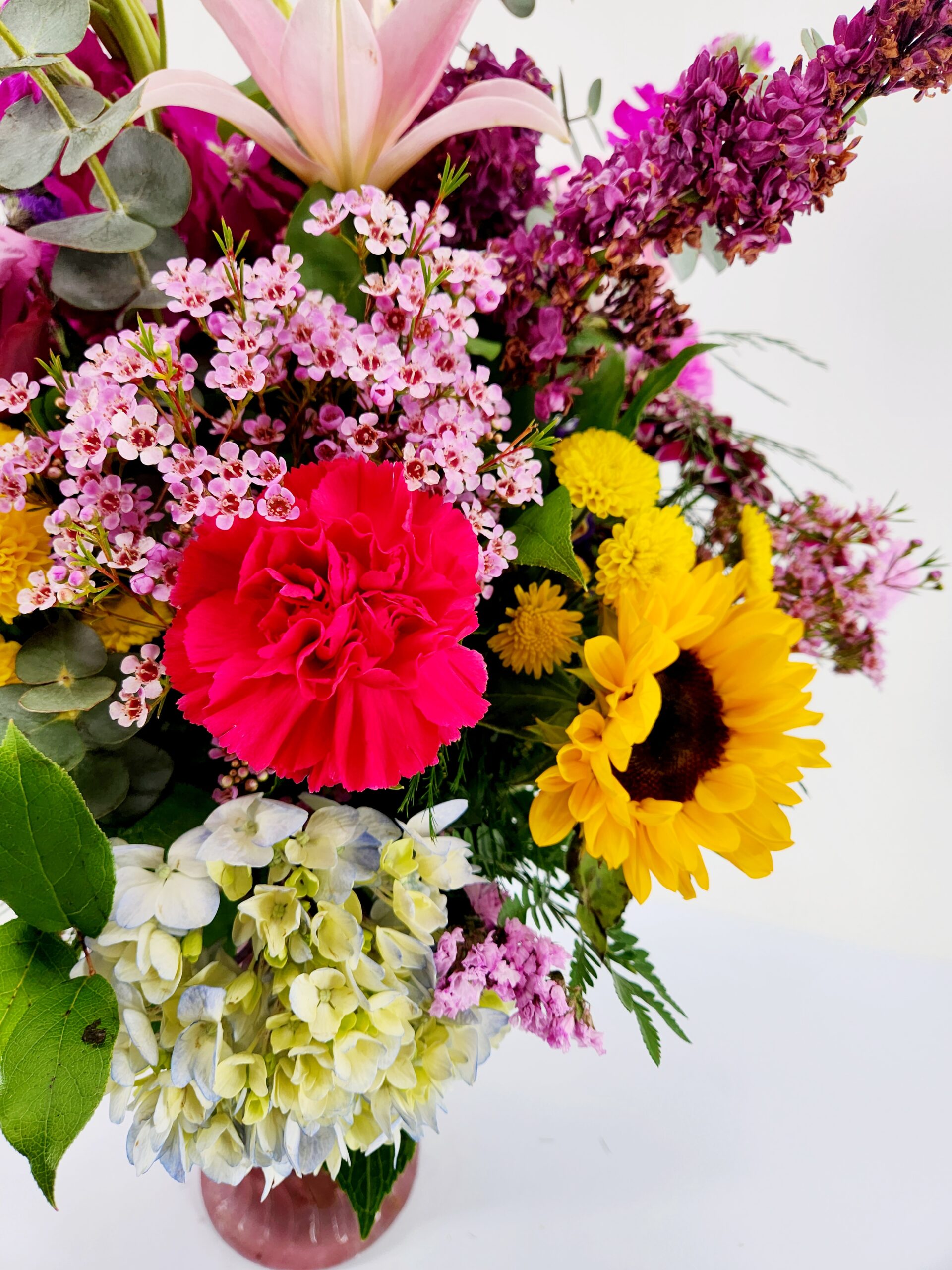 Mama Mia 2 Mama Mia Mother's Day Flower