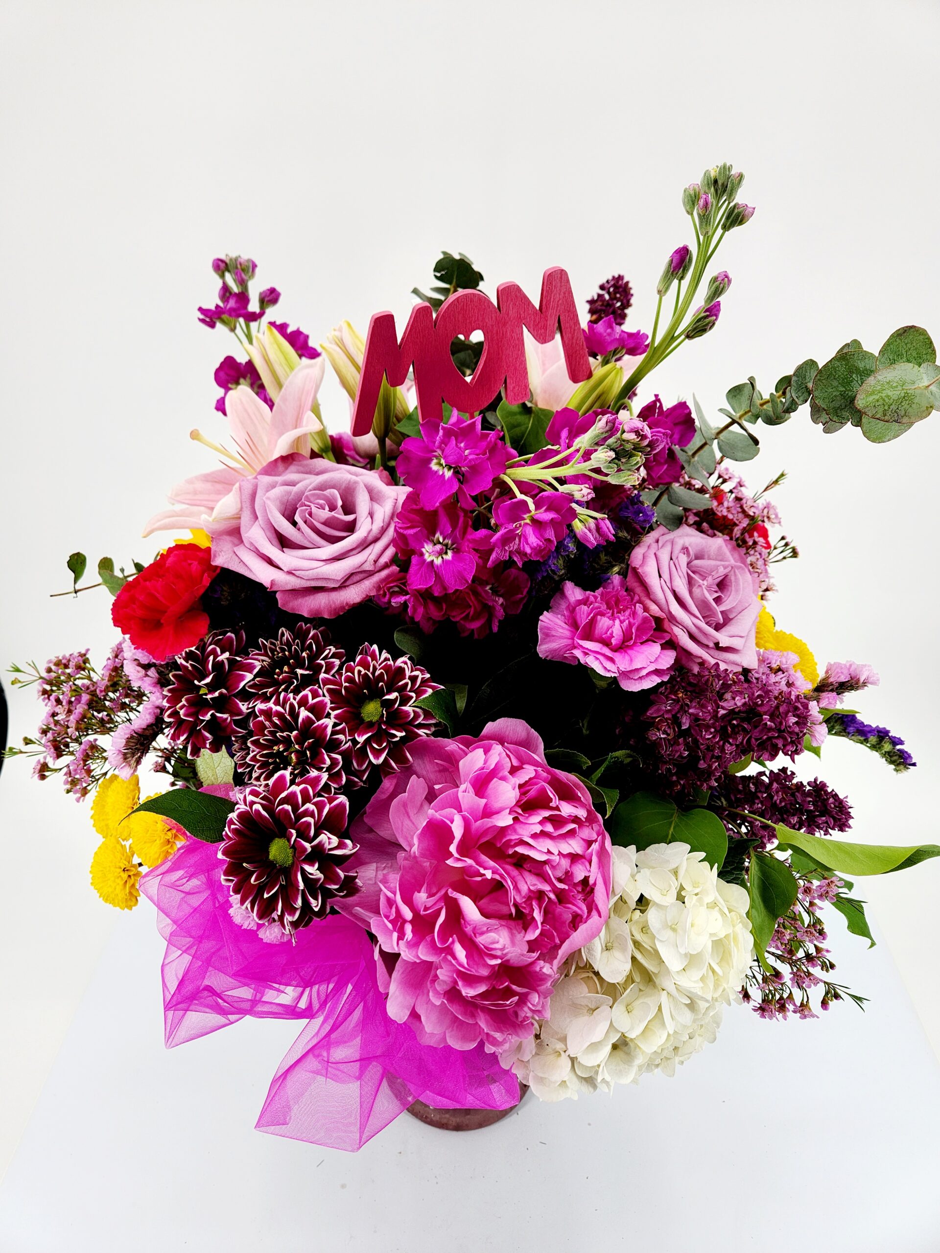 Mama Mia 3 Mama Mia Mother's Day Flower