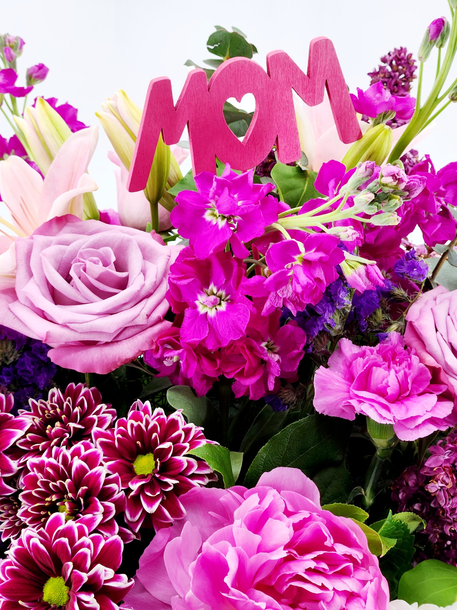 Mama Mia 4 Mama Mia Mother's Day Flower