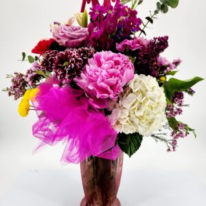 Mama Mia Mother's Day Flower