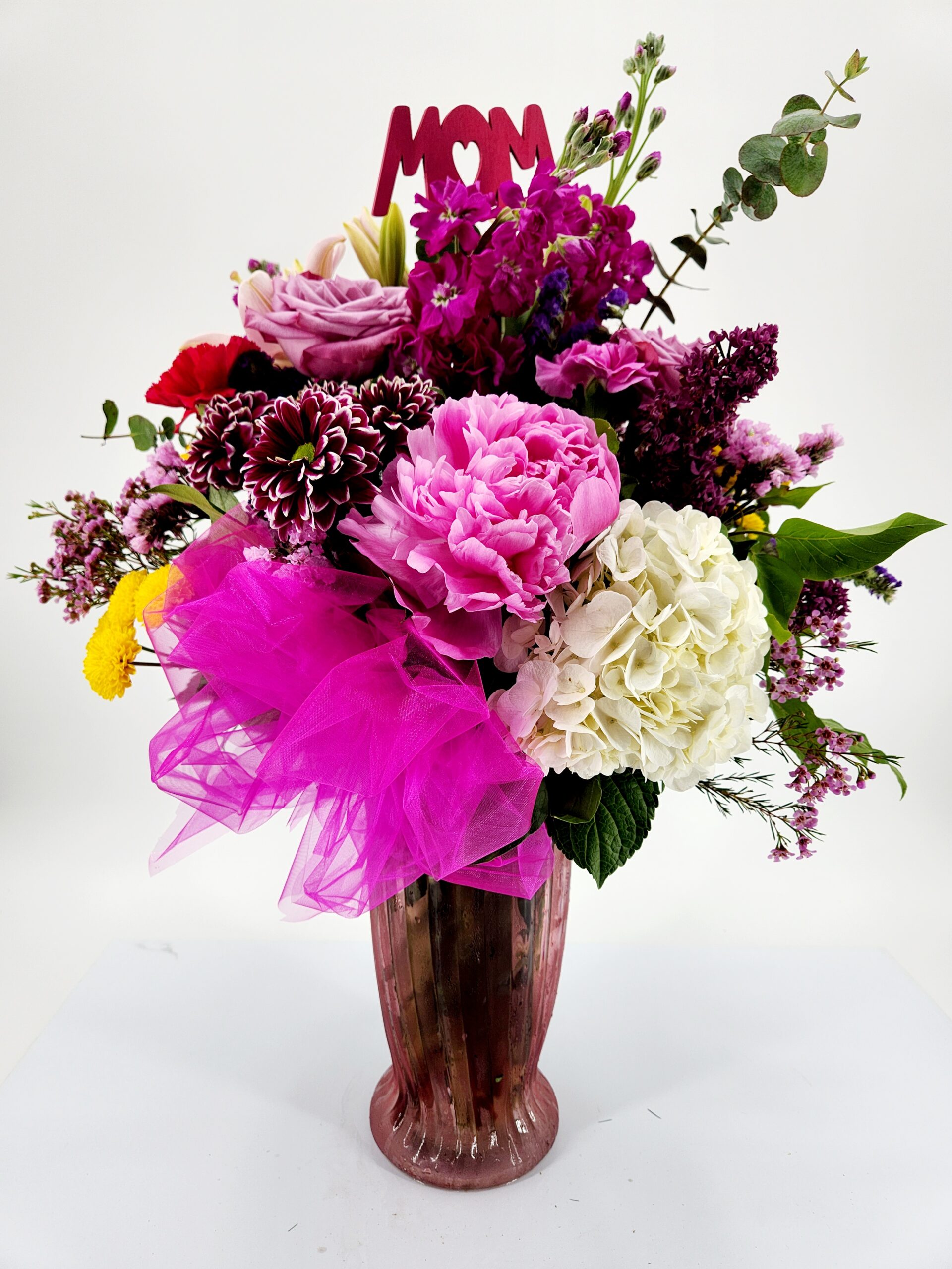 Mama Mia 5 Mama Mia Mother's Day Flower