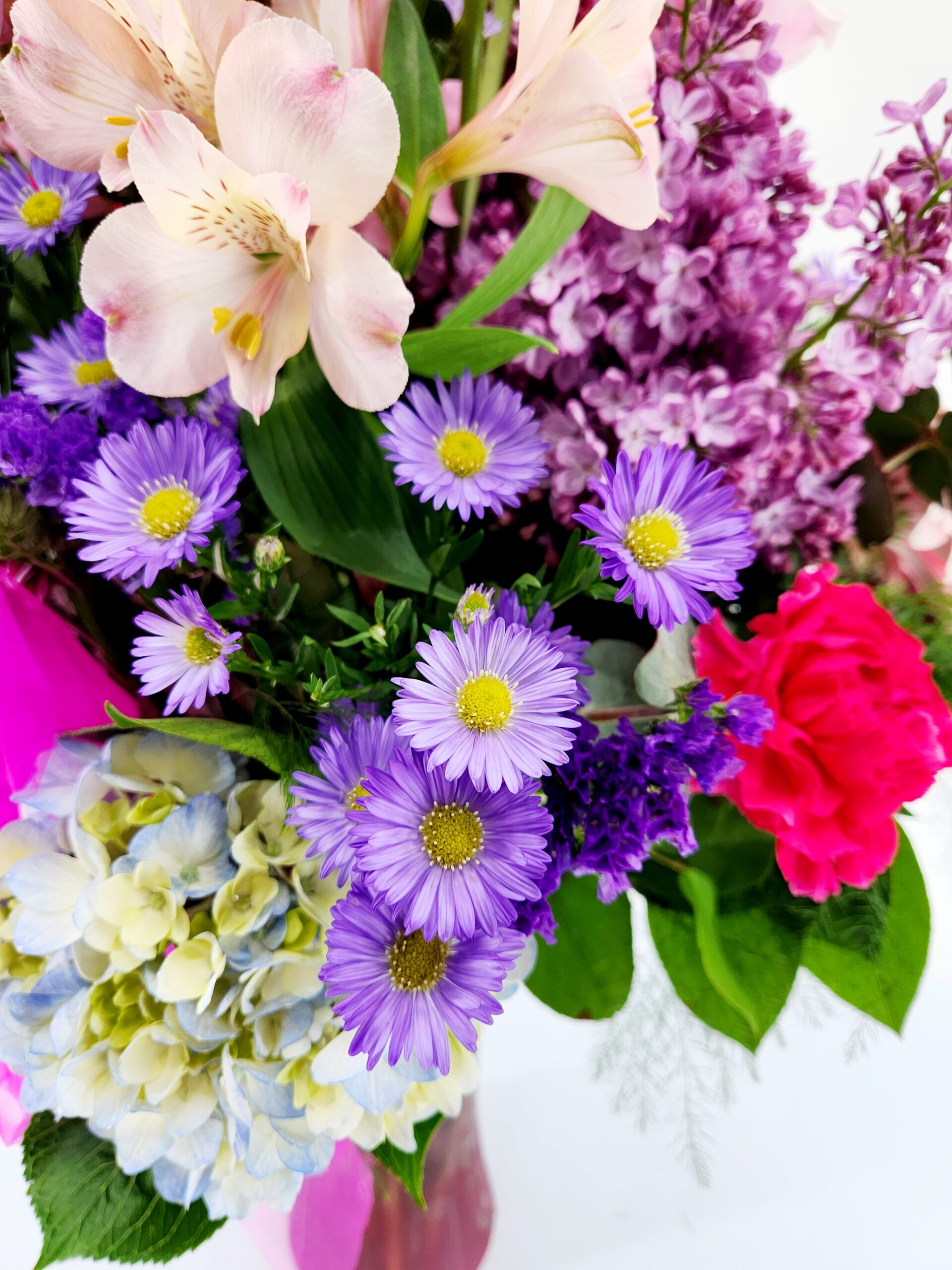 Mama Mia 6 Mama Mia Mother's Day Flower