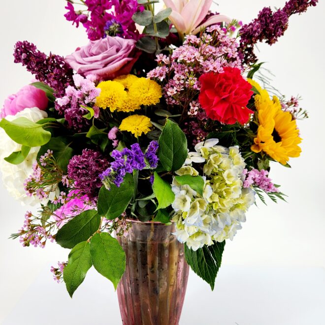 Mama Mia Mother's Day Flower