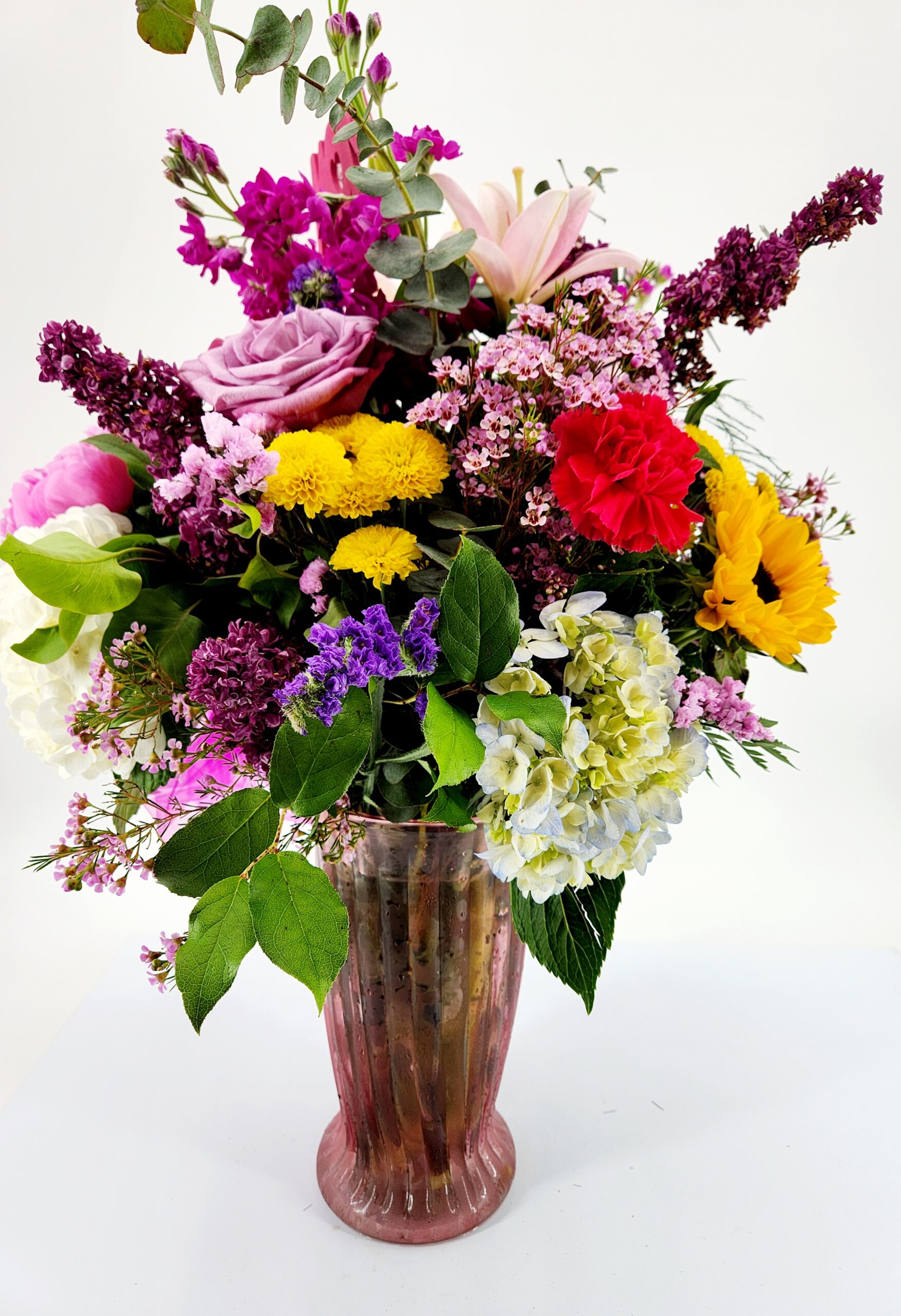 Mama Mia Mama Mia Mother's Day Flower