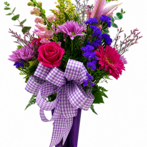 Mimi’s Love floral arrangment
