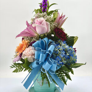 Mothers Cup of Tea #2