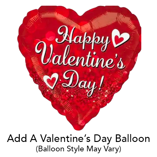 Valentine's Balloon
