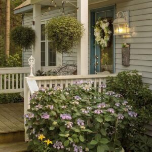 Tuff Stuff™ Hydrangea