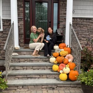 Harvest Pumpkin Displays